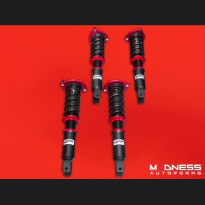 Mazda MX-5/ Miata Coilover Kit - Corza Forza Performance - Strada Series